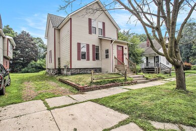 1616 N Edwards St, Kalamazoo, MI 49007 - photo 3