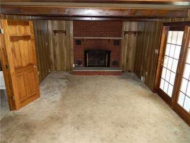 Family Room.
