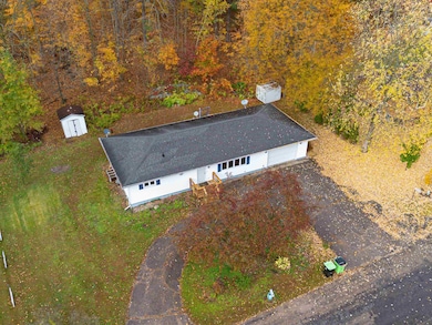 W12792 Uecker St, Caroline, WI 54928 - photo 2