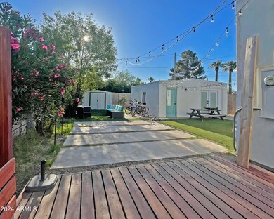 2219 N 25th Place, Phoenix, AZ 85008 - photo 2