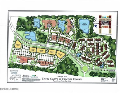 515 W Thurman Rd, New Bern, NC 28562 - photo 4