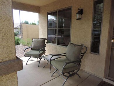Porch
