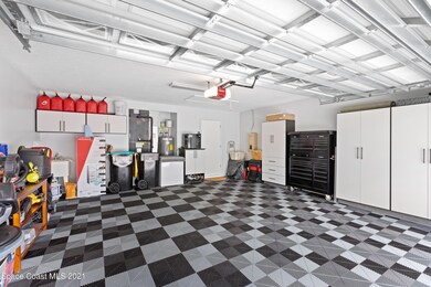 2 Car Garage