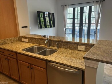 Open Kitchen