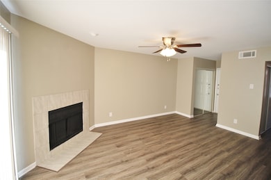 4544 Chaha Rd unit 205, Garland, TX 75043 - photo 3