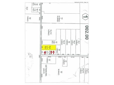 Plat Map