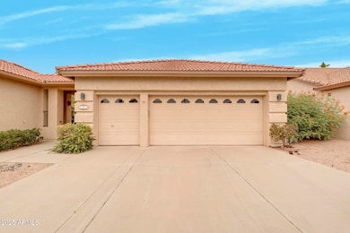 402 W Beechnut Place, Chandler, AZ 85248 - photo 4