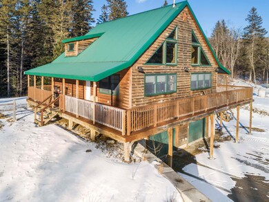 322 Piper Hill Rd, Colebrook, NH 03576 - photo 2