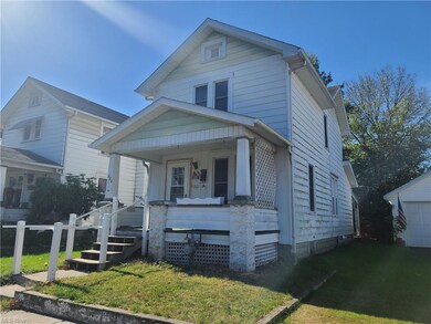 311 S 8th St, Coshocton, OH 43812 - photo 3