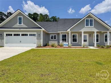984 Stone Ct, Midway, GA 31320 - photo 2