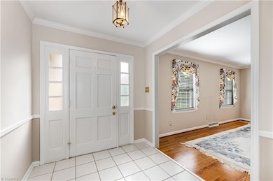 1232 Dovershire Place, High Point, NC 27262 - photo 4