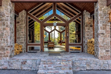 319 Skywood Rd, Gallatin Gateway, MT 59730 - photo 6