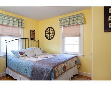 Bedroom.