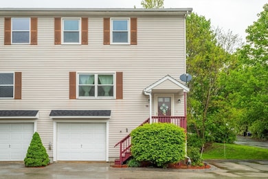 10 West Ave unit D, Webster, MA 01570 - photo 2