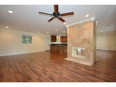 Family Room.