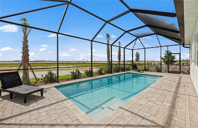 298 Silent Lake Dr, Lehigh Acres, FL 33936 - photo 2