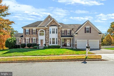 6823 Sand Cherry Way, Clinton, MD 20735 - photo 2