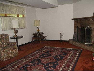 Family Room.