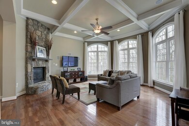 23110 Persimmon Ridge Rd, Clarksburg, MD 20871 - photo 5