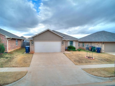 2528 NW 197th Terrace, Edmond, OK 73012 - photo 3
