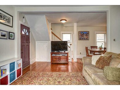 Living Room.