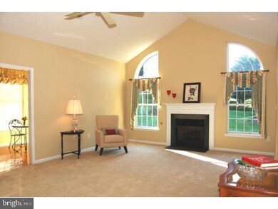 101 Bellflower Rd unit V28, Langhorne, PA 19047 - photo 5