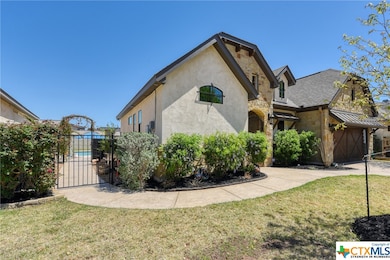 1030 Gruene Spring, New Braunfels, TX 78130 - photo 7