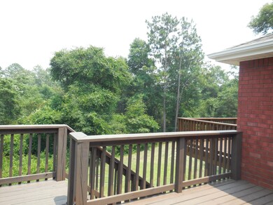 DECK OFF LIVING ROOM