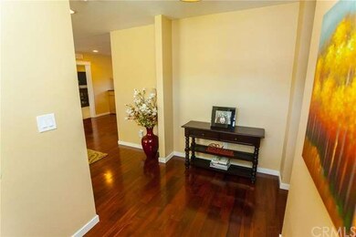 Beautiful Hardwood floors 
