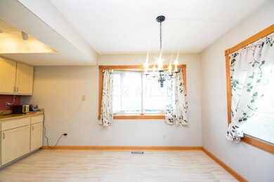 Eat-in Area