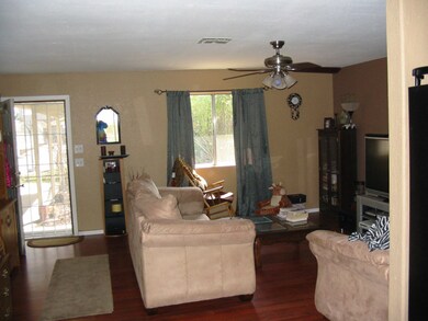 LivingRoom from Kitchen Area