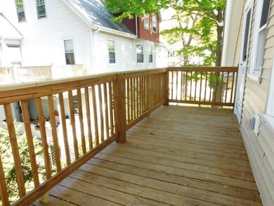 60 Warren Ave unit 3, Hyde Park, MA 02136 - photo 4