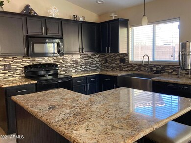Kitchen 2