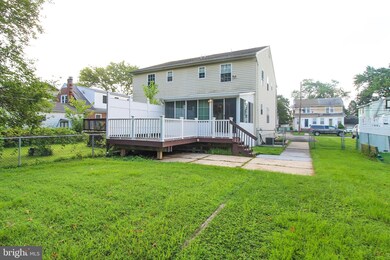 122 N Llanwellyn Ave, Glenolden, PA 19036 - photo 2