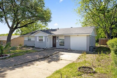 1210 Athens Dr, Mesquite, TX 75149 - photo 4