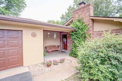 415 Old Fayetteville Rd, Freeburg, IL 62243 - photo 7