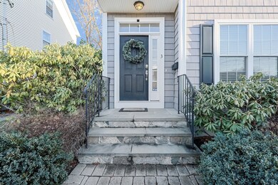 3 Beacon St unit 2, Arlington, MA 02474 - photo 2