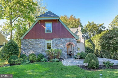 214 Devon Blvd, Devon, PA 19333 - photo 2