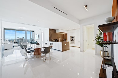 Aston Martin Residences unit 4909W, Miami, FL 33131 - photo 3
