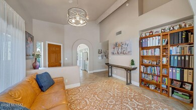 Dining Room/Sitting Room