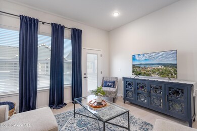 Living Room view 3