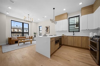 27 Graham St unit 1, Jersey City, NJ 07307 - photo 6