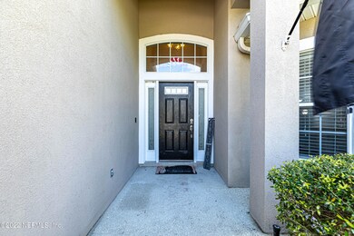 5 Front Door