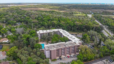 Tomoka Oaks North