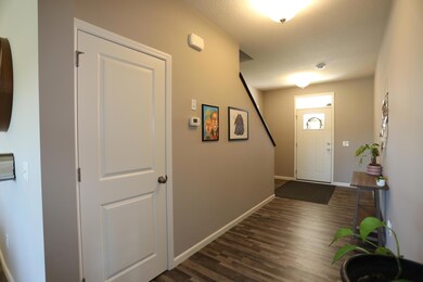Entry Way