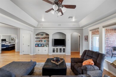 315 Ridgeview Rd, Sapulpa, OK 74066 - photo 7