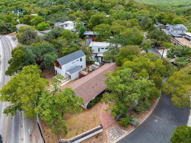 2801 Cedarview Dr unit A, Austin, TX 78704 - photo 4