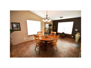 Dining Area.