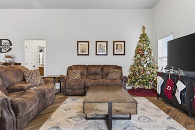 29719 E 770 Rd, Wagoner, OK 74467 - photo 7