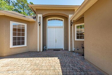 7 Front Door